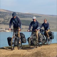 Photos de Florian Coupé