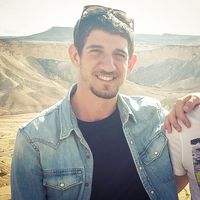 Tomer Levy的照片