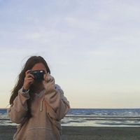 Paula Cuevas's Photo