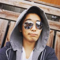 Caelum Flaathe的照片