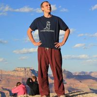 Daniel Morrison's Photo