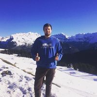 Connor Fallon's Photo