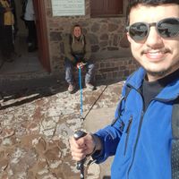 younes barais's Photo