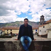 Wilmer Mejia's Photo
