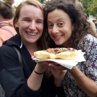 Laura Bondì's Photo