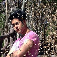 Fardin Tarab's Photo