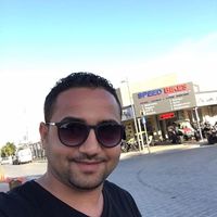 Mina Eltawil的照片