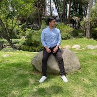 Kelvin Rodriguez's Photo