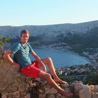 Christoph Hirzel's Photo