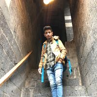 Muhammet Aras的照片