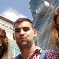 Fotos von Loren Couse