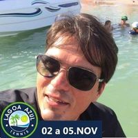 Sergio Cavalcanti's Photo