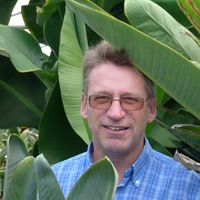 gerald bonaert's Photo