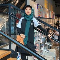 Фотографии пользователя Yusrina Amani