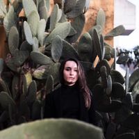 Marica Pacitto的照片