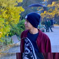 Raphael Guimarães's Photo