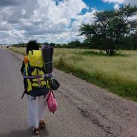 Le foto di Geonhee Kim