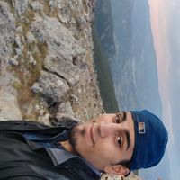 Isaac Galindo的照片