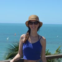 Ariana Bastos's Photo