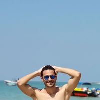 Fotos de Osama Senam