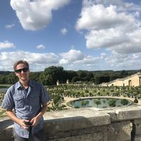 Misha Litchev's Photo