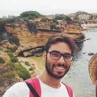 Tiziano Massaro's Photo