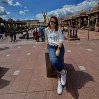 Ana Maria Conde Lugo的照片