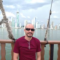 Robert Pedrosa's Photo