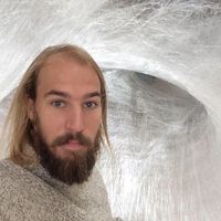 Seth Andrews的照片