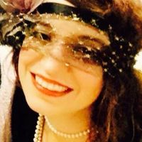 Elena Mazzoni的照片