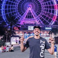 André Murillo Medeiros's Photo