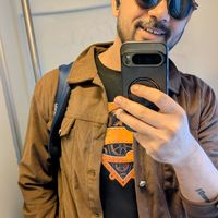 Fotos de Ankit Sharma