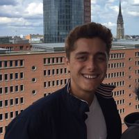 Álvaro Torreglosa Maldonado's Photo