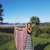 Ashikin Mohamad's Photo