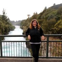 Katie Normand's Photo