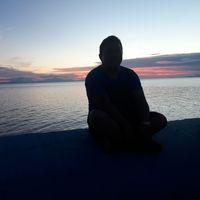 Rowell Perez's Photo