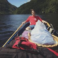 Eli Bickford's Photo