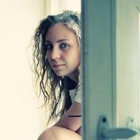 Maria Igon'kina的照片