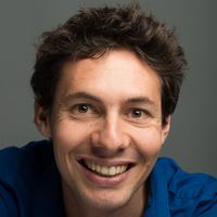 Luc Boissaye's Photo