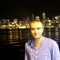 Emre Seçkin's Photo