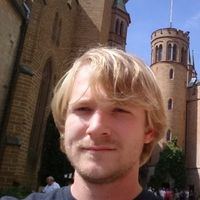 Фотографии пользователя Kyle Randol