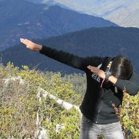 Nikhilesh Saini的照片