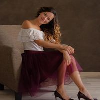 Yana Shmakova的照片