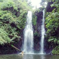 Helena Toivari's Photo