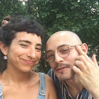 Belén Bini Bernadou's Photo