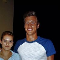 Archie Cousans的照片