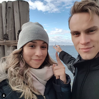 Aline Maidla的照片