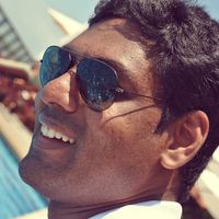 varun yeggina的照片