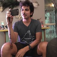 Juan  Fuente的照片