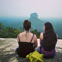 Saphia Shaw的照片